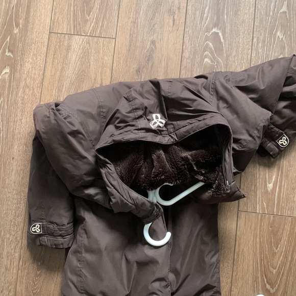 TNA aspen coat - Picture 3 of 3